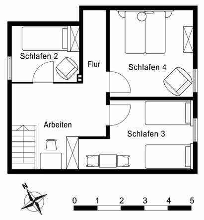 Villa Schokominza OG